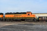 BNSF 2773at arkansas city